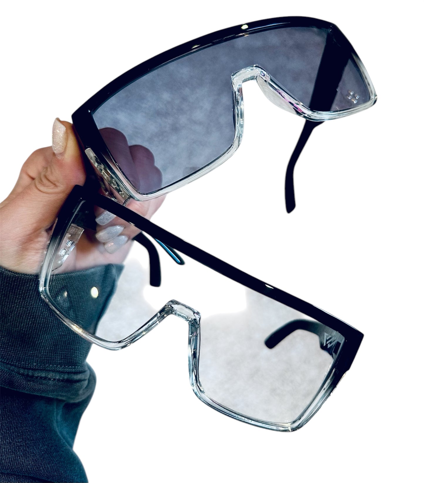 Work 11 Safety Glasses