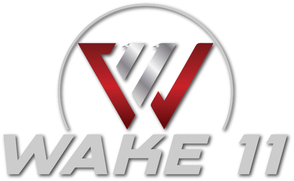 Wake 11